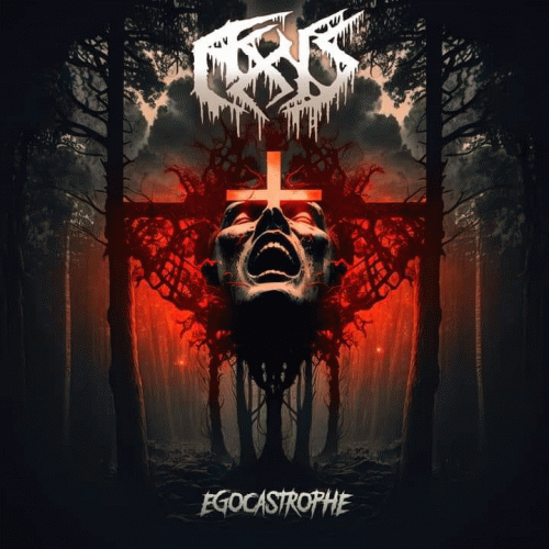 Axis (MEX) : Egocastrophe